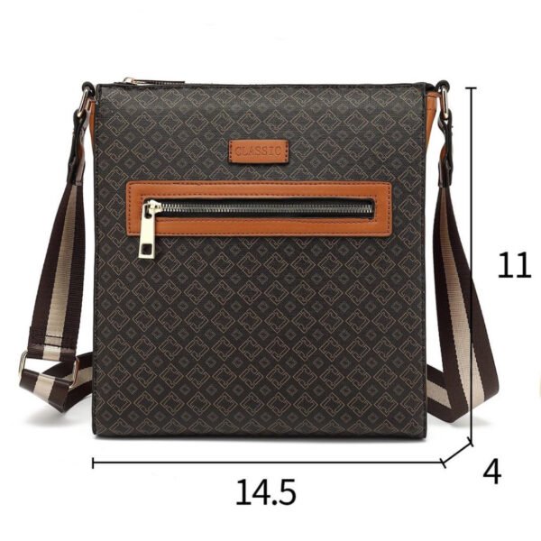 Cartera Crossbody tx1812