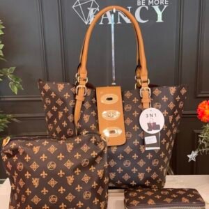louis clear bolsa