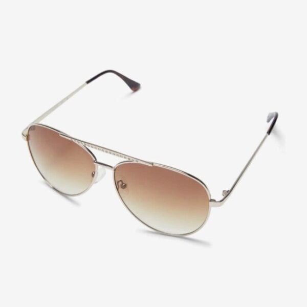 Gafas Guess Aviator Brown