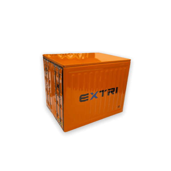 Reloj extri chronograph