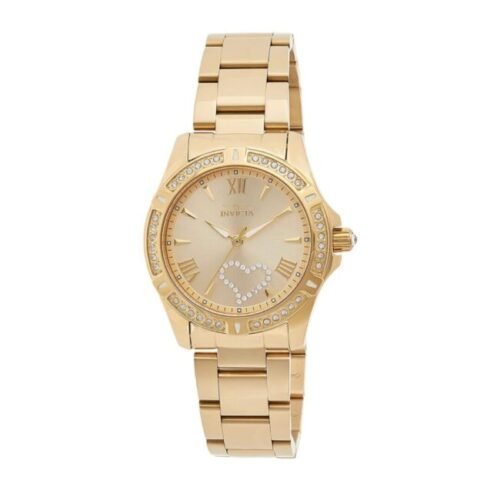 reloj invicta