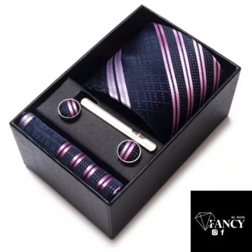 set de corbata