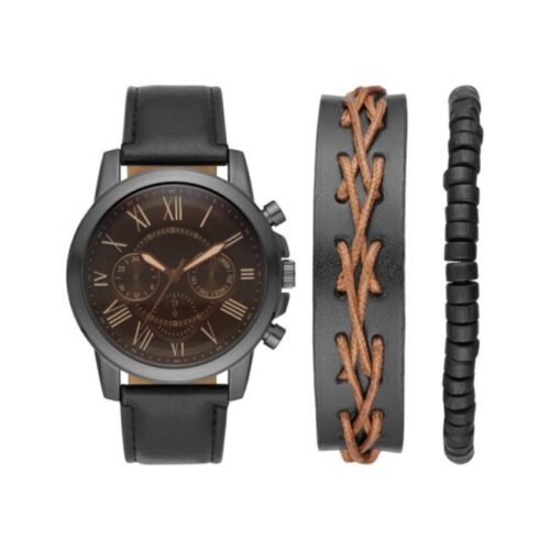 Reloj con pulsera george