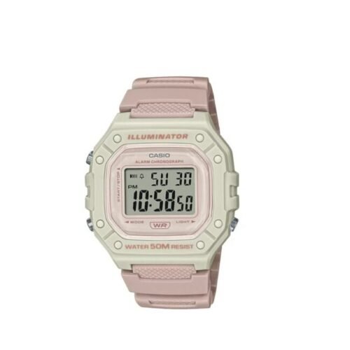 Reloj Casio mujer