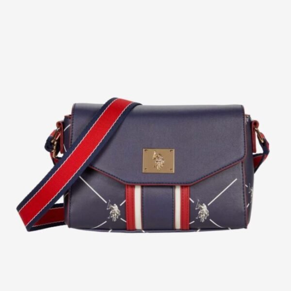 Crossbody polo us