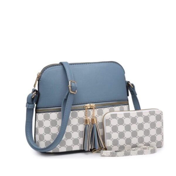 crossbody re1119g bl gr