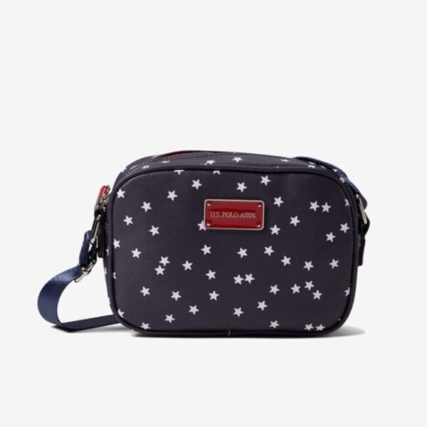 Crossbody polo Estrellita