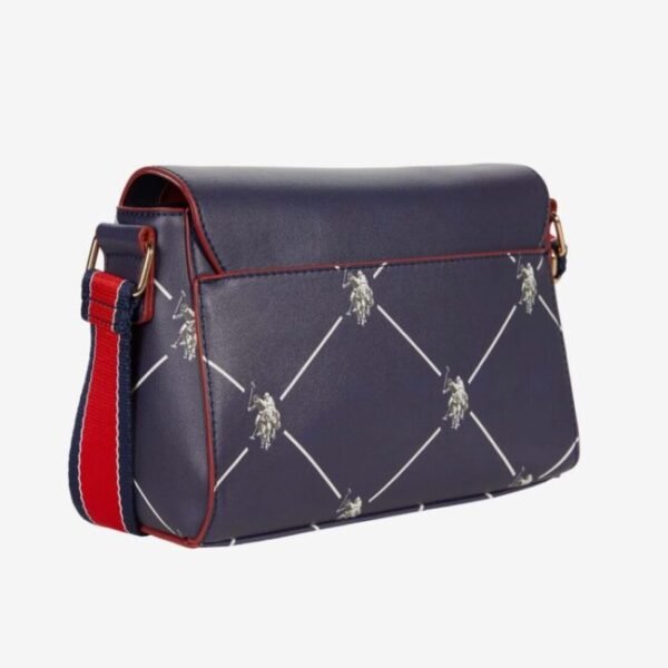 Crossbody polo us