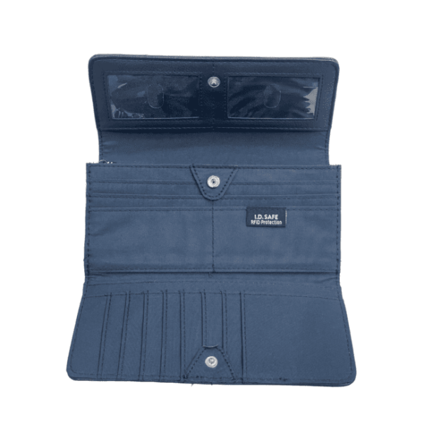 Monedero nautica