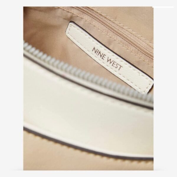 Crossbody Nine West kaki