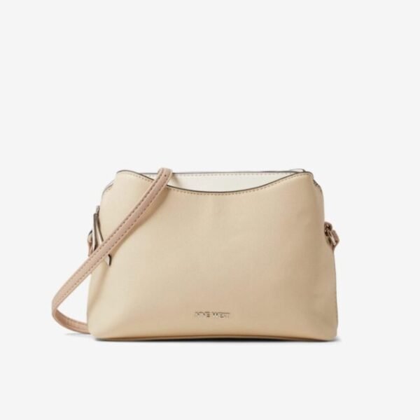 Crossbody Nine West kaki