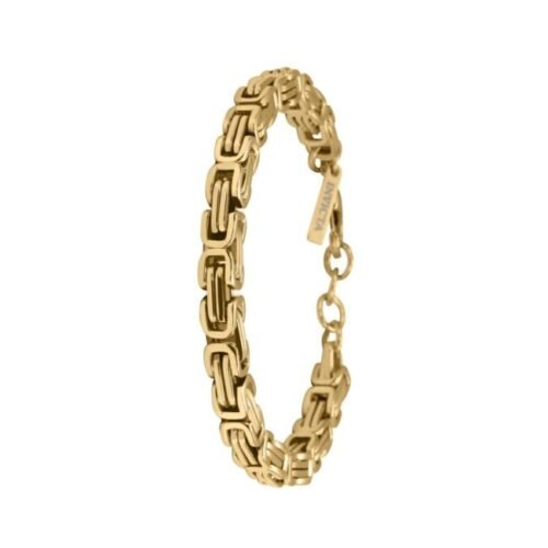 pulsera invicta acero fina