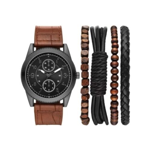 Reloj con pulsera george