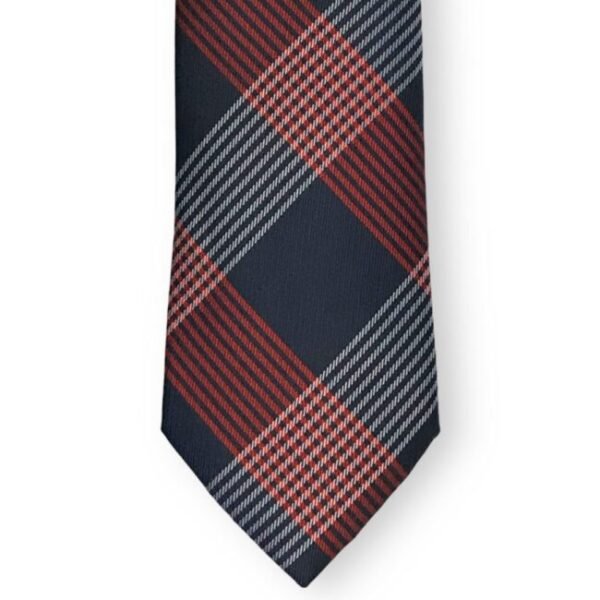 corbata nautica con panuelo