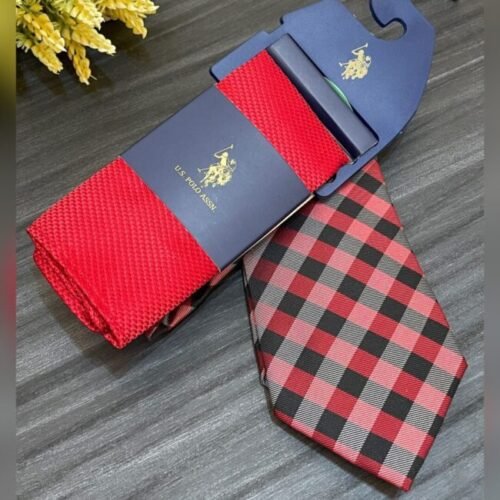 corbata polo us assn