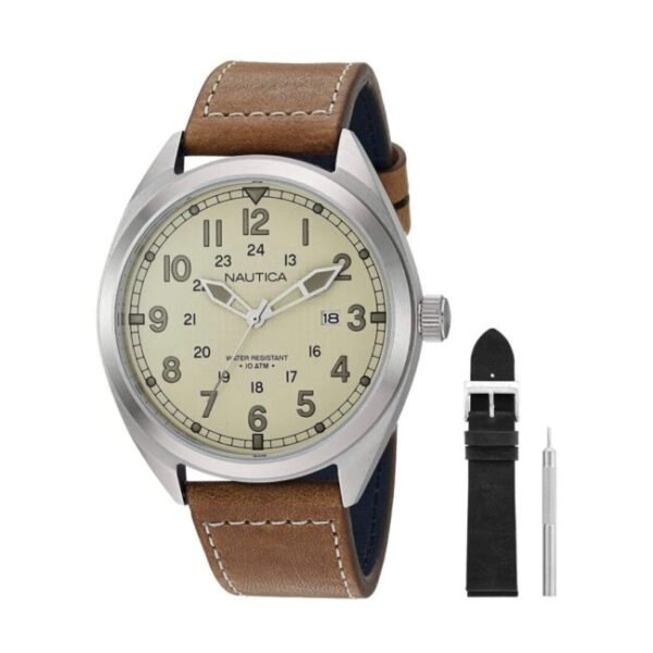 Reloj Nautica Battery Park