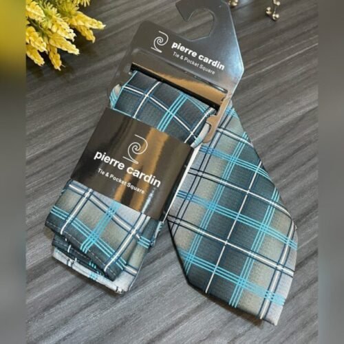 Corbata Pierre Cardin