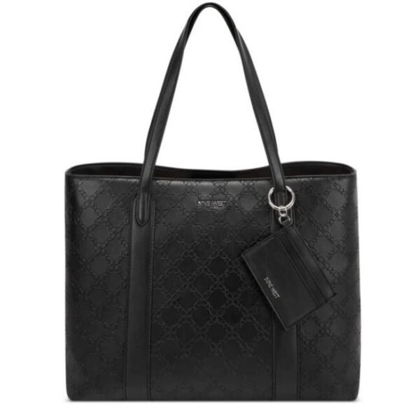 Cartera Nine West Paulson Blk