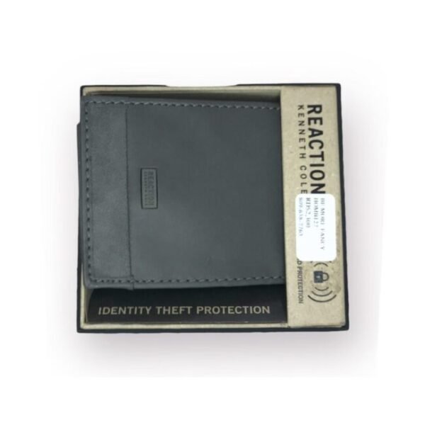 Billetera kenneth cole