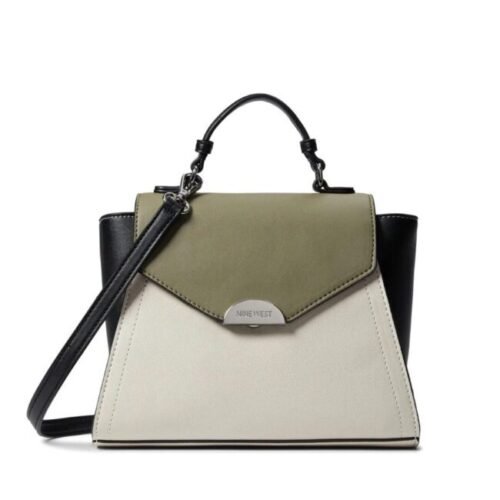 Mini Nine West Michel BKgr