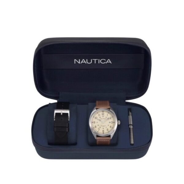 Reloj Nautica Battery Park