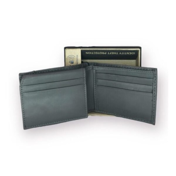 Billetera kenneth cole
