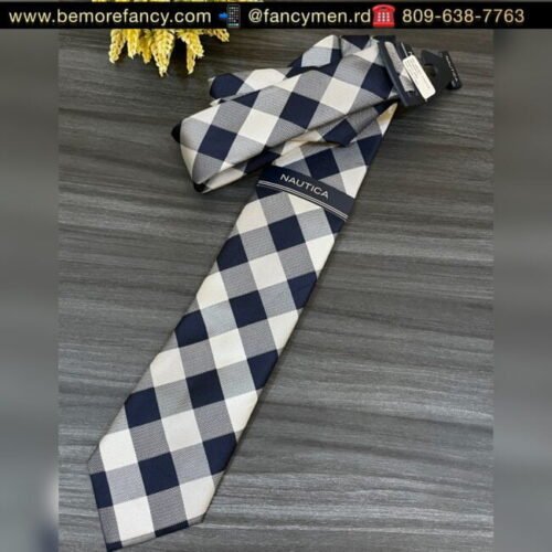 Corbata Nautica