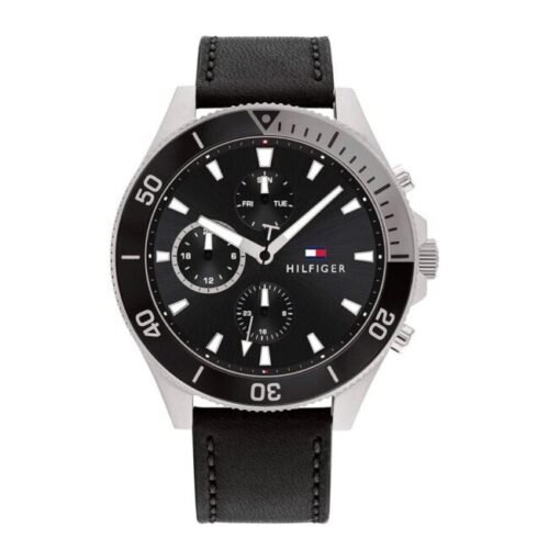 Reloj tommy hilfiger