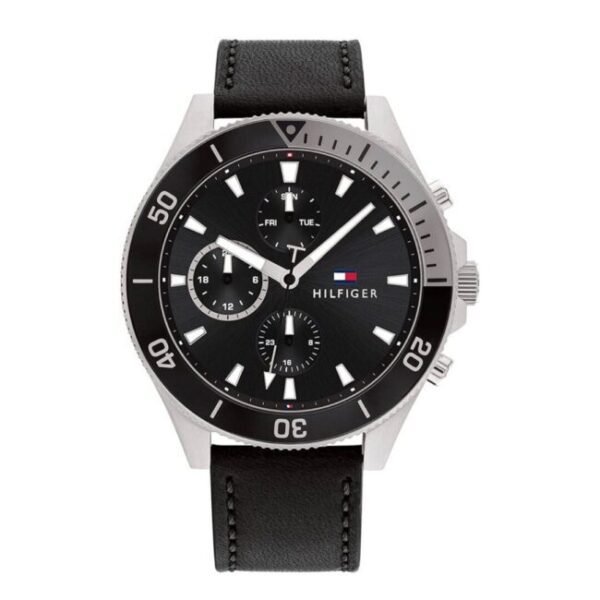 Reloj tommy hilfiger
