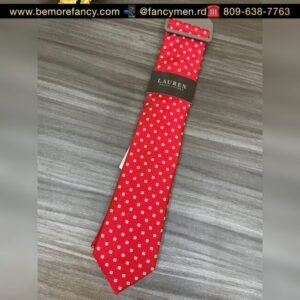 corbata Ralph Lauren