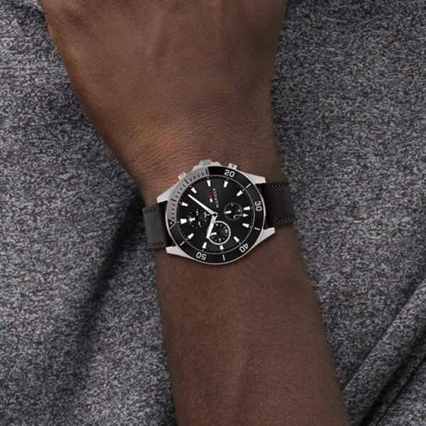 Reloj tommy hilfiger