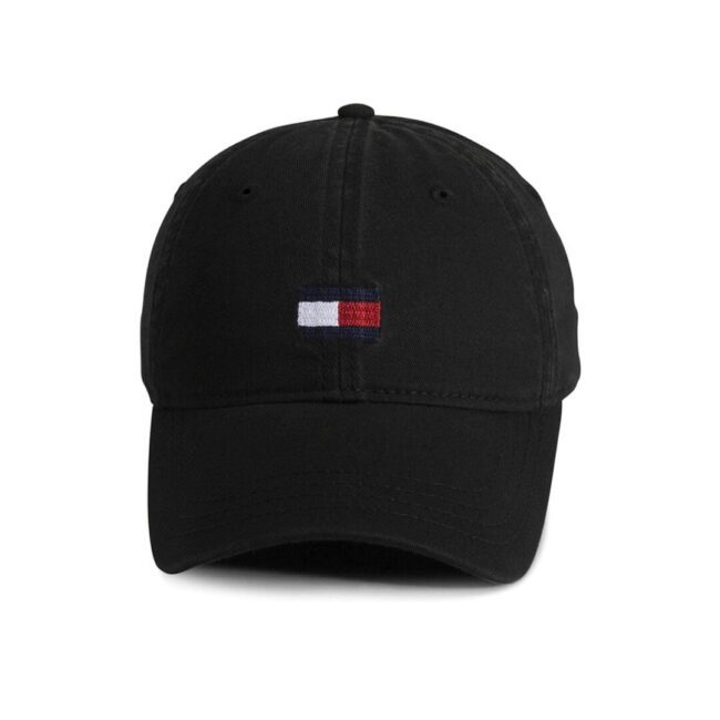 Tommy Hilfiger Negra - Be More