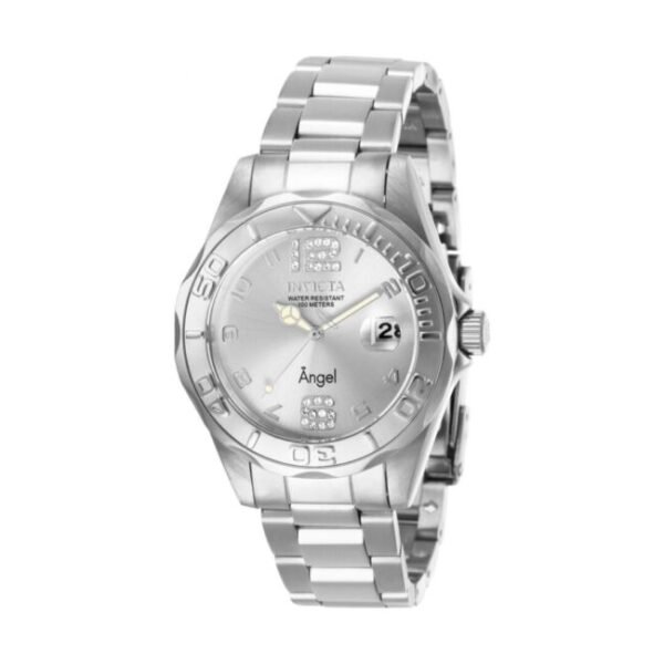Reloj invicta de mujer