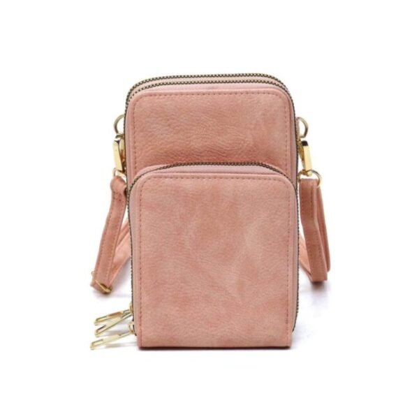Fashion Crossbody Bag Cell Phone Purse