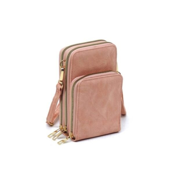 Fashion Crossbody Bag Cell Phone Purse