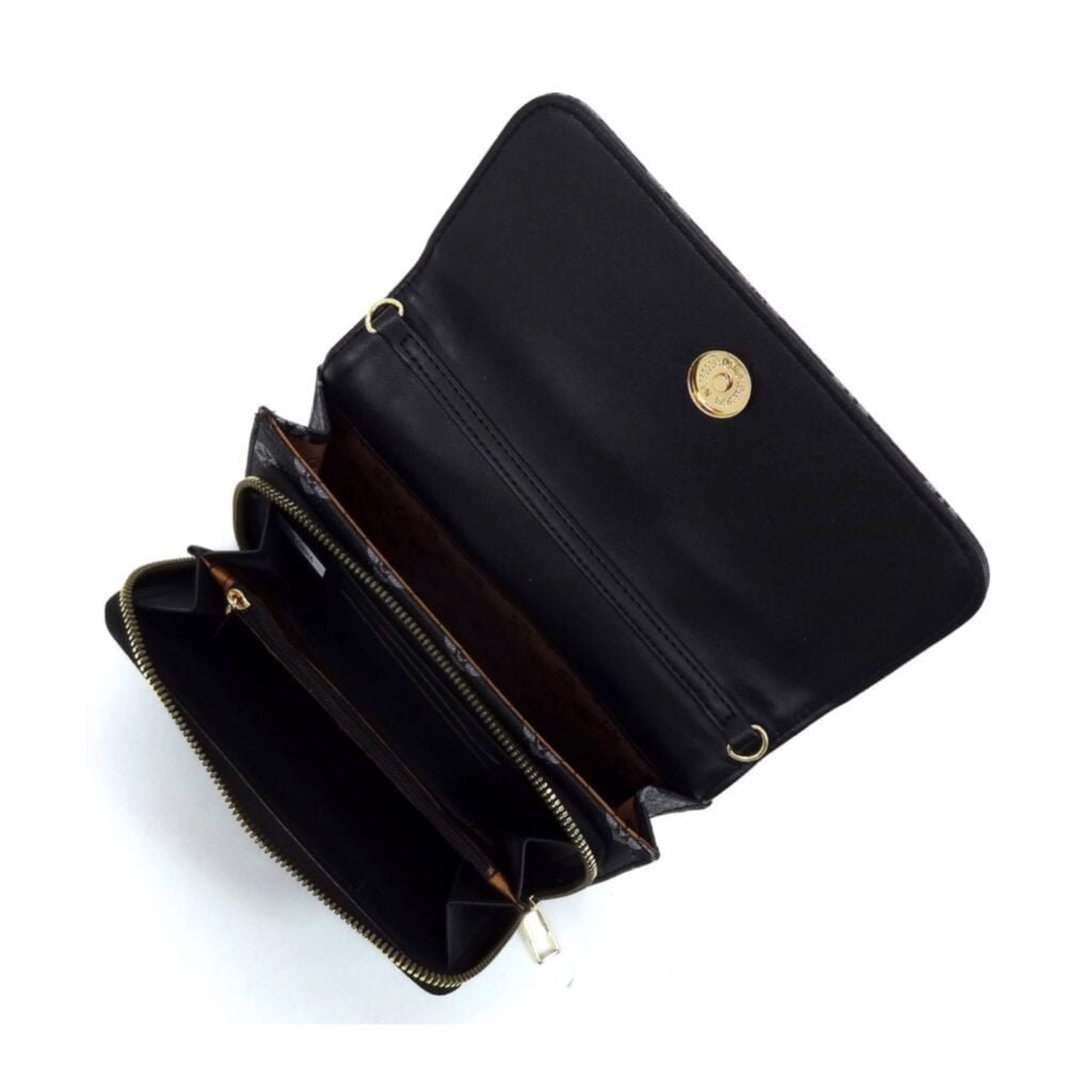 cartera crossbody