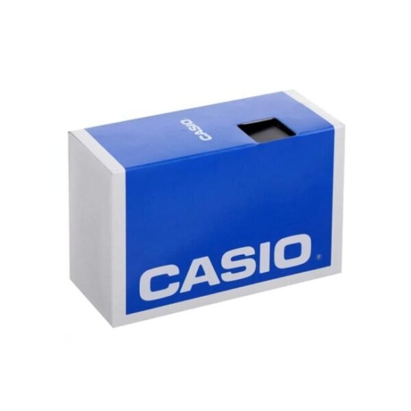 reloj casio