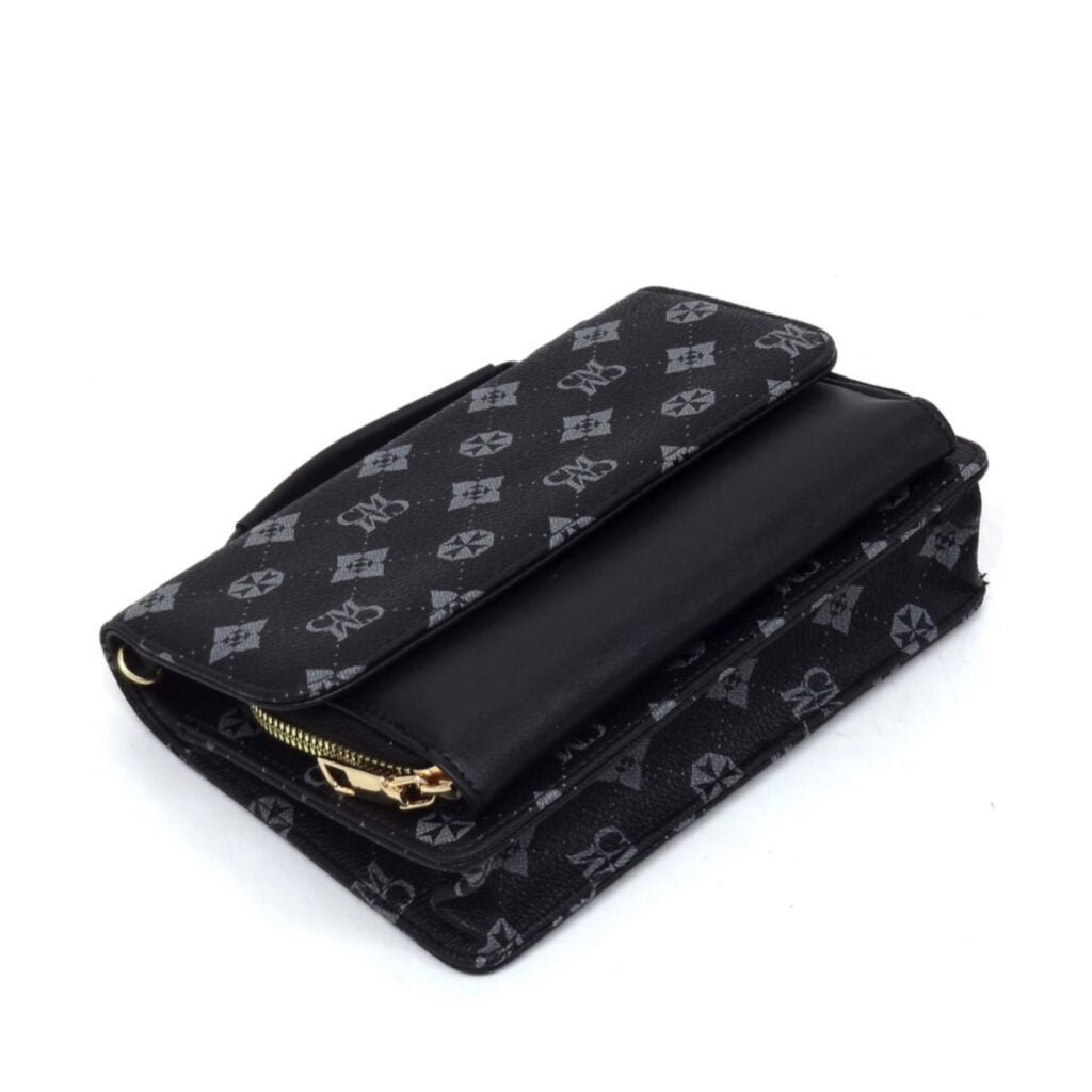 cartera crossbody