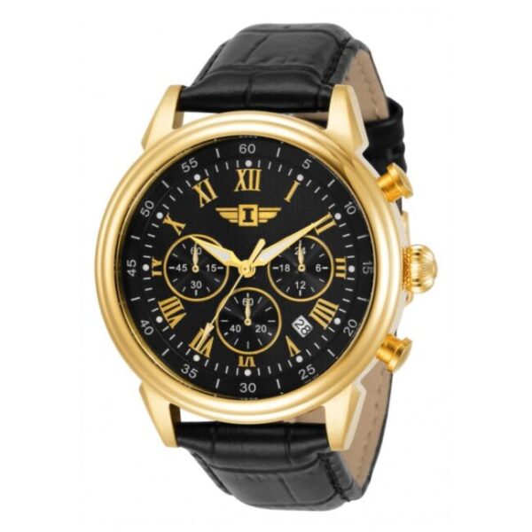 Reloj Invicta I by Invicta IBI90242 Black Gold
