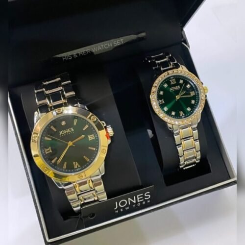 jones new york set watch