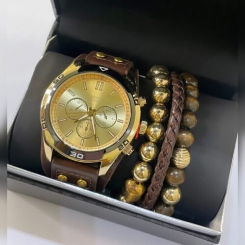 American Exchange watch