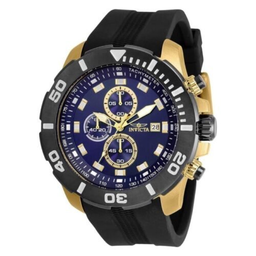 Reloj INVICTA Pro Diver 30737 black