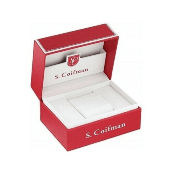 caja s. coifman