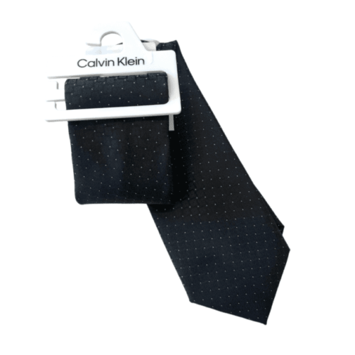 corbata corbata Klein