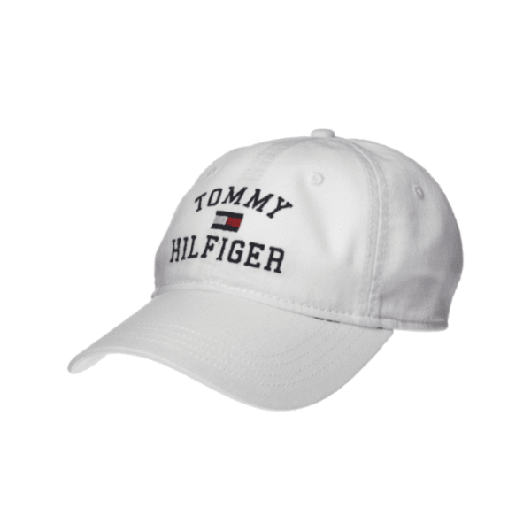 Gorra Tommy Hilfiger