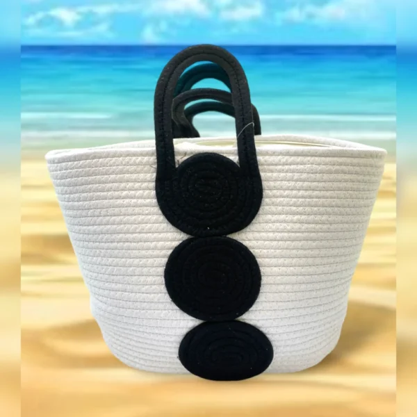 Bolso playero 22A325