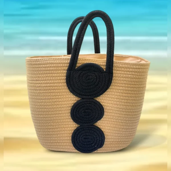 Bolso playero 22A325g