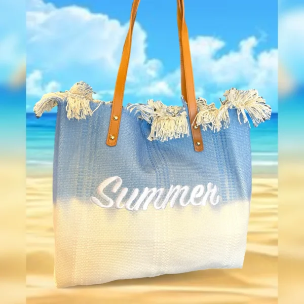 Bolso playero Summer