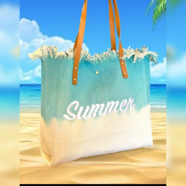 Bolso playero Summer-g