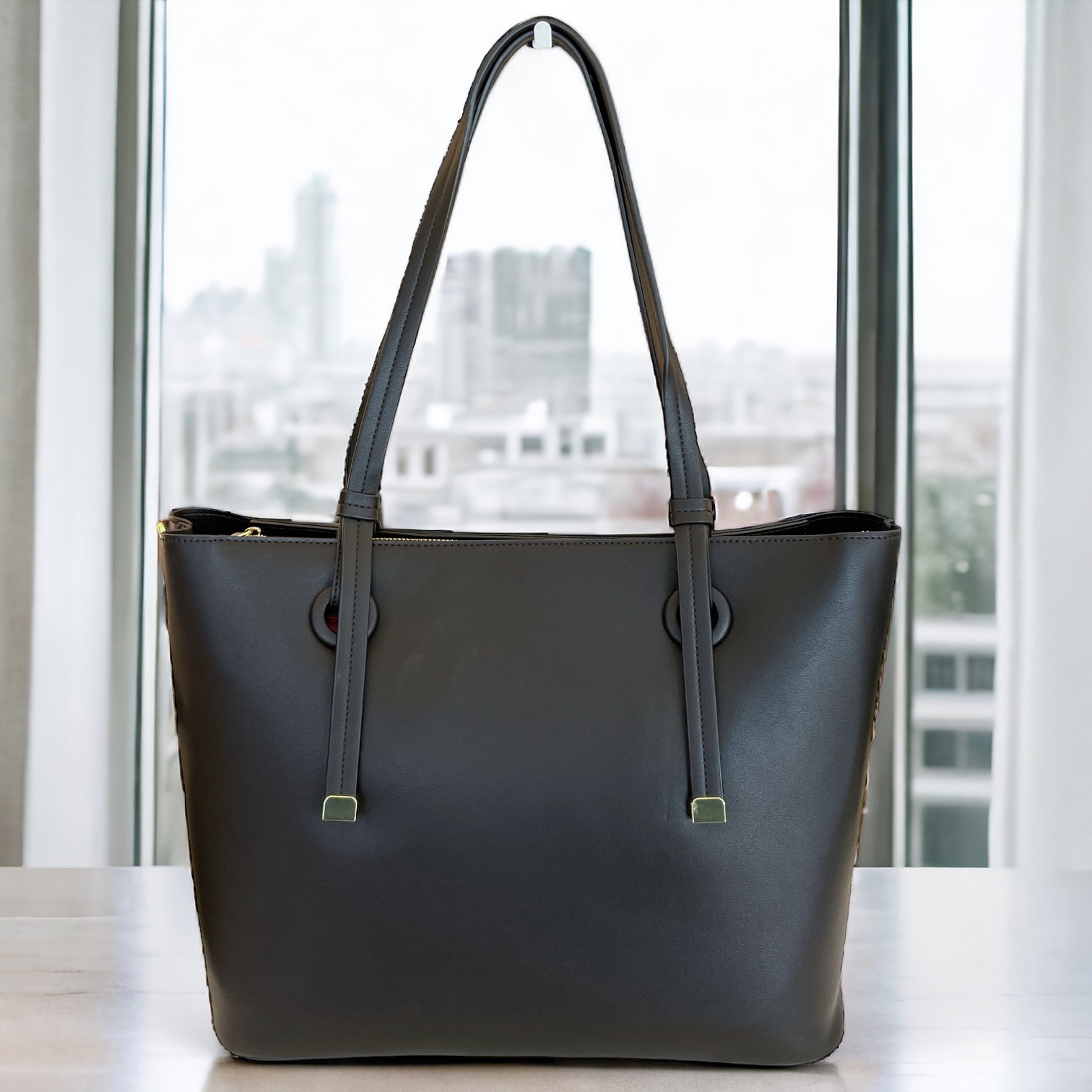 Cartera Negra OSAMILAN